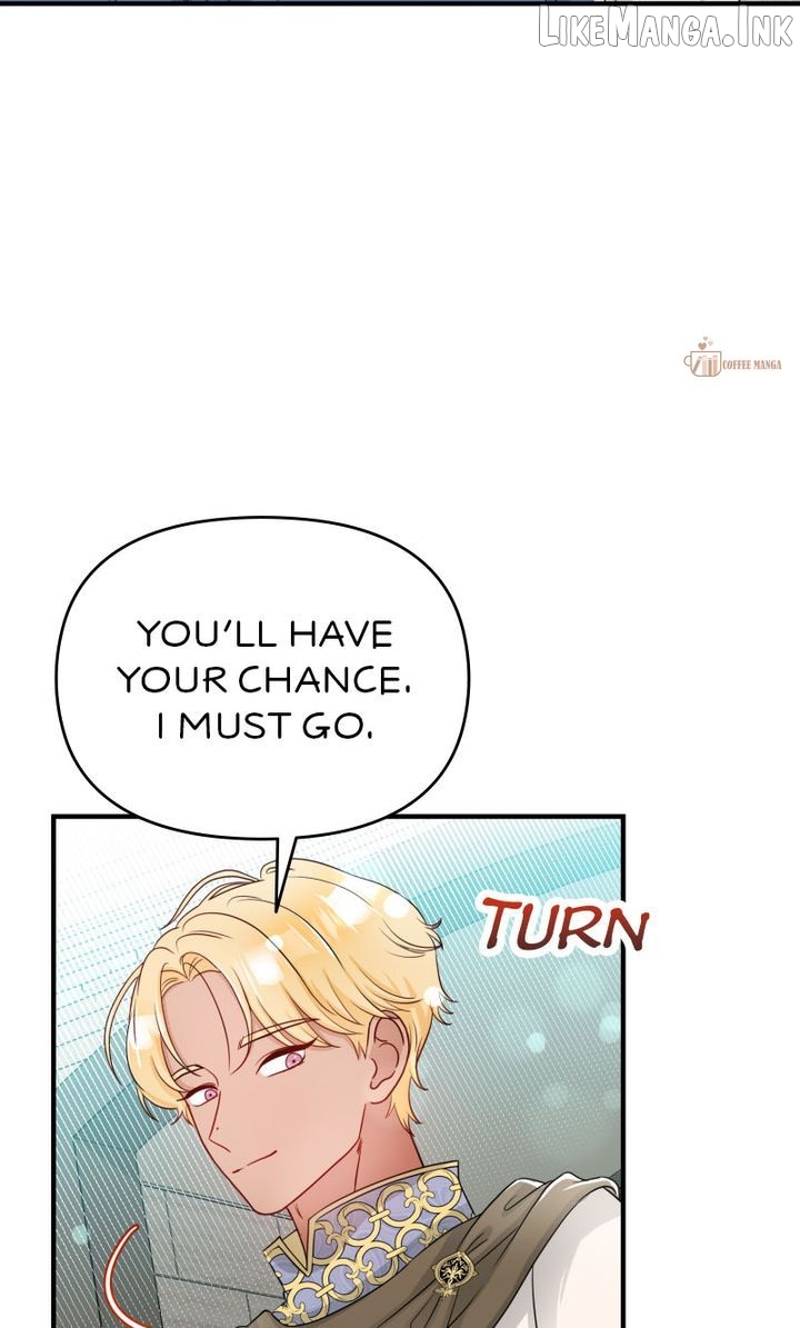The Crown Prince’s Maid Makes Tea Very Well Chapter 54 - page 10