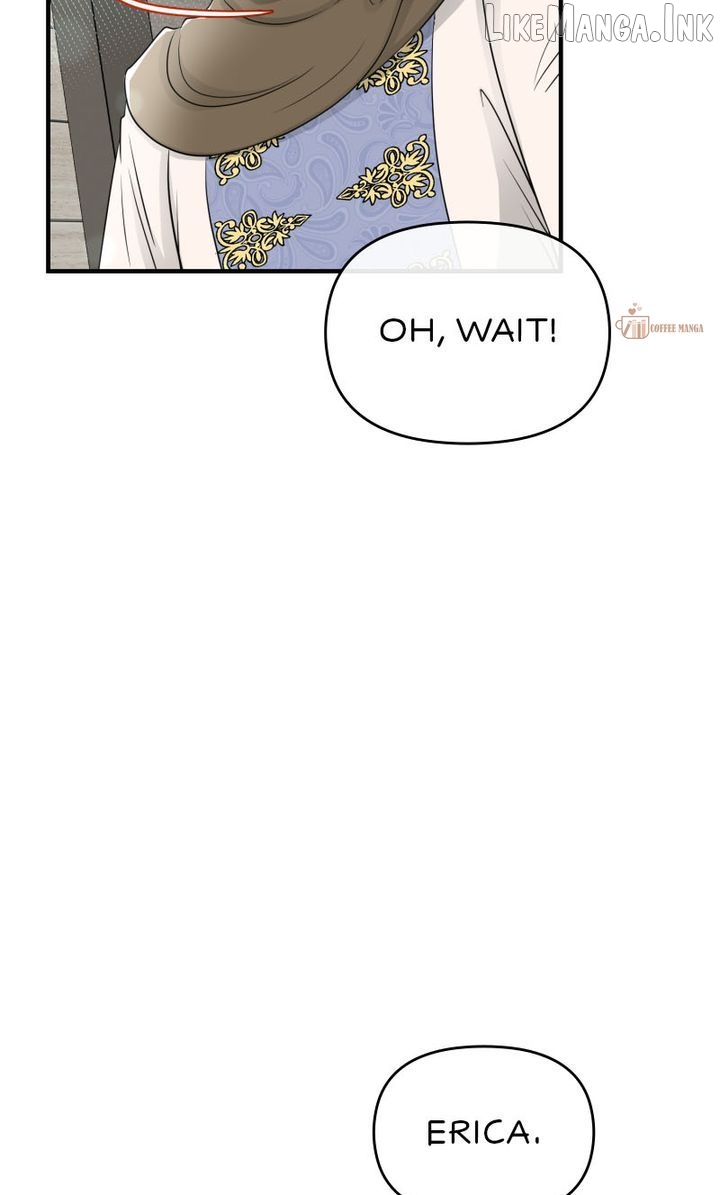 The Crown Prince’s Maid Makes Tea Very Well Chapter 54 - page 11
