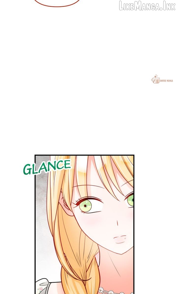 The Crown Prince’s Maid Makes Tea Very Well Chapter 54 - page 15