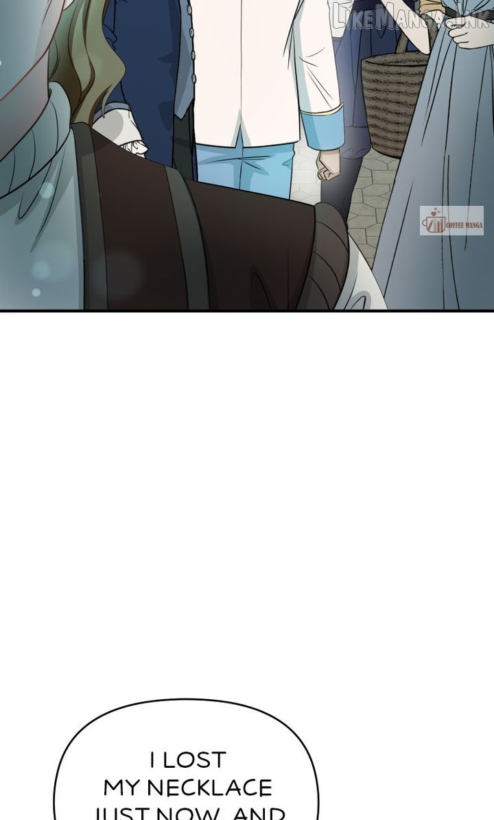 The Crown Prince’s Maid Makes Tea Very Well Chapter 54 - page 17