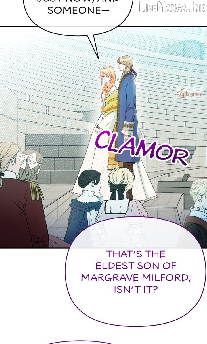 The Crown Prince’s Maid Makes Tea Very Well Chapter 54 - page 18