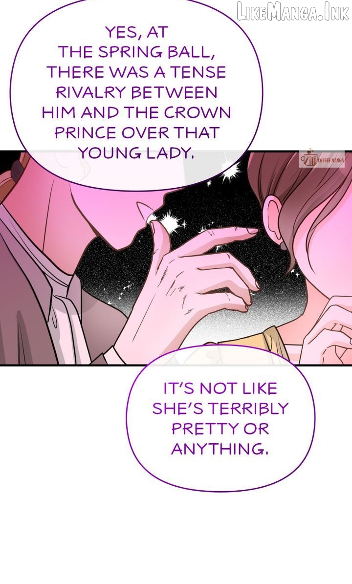 The Crown Prince’s Maid Makes Tea Very Well Chapter 54 - page 19