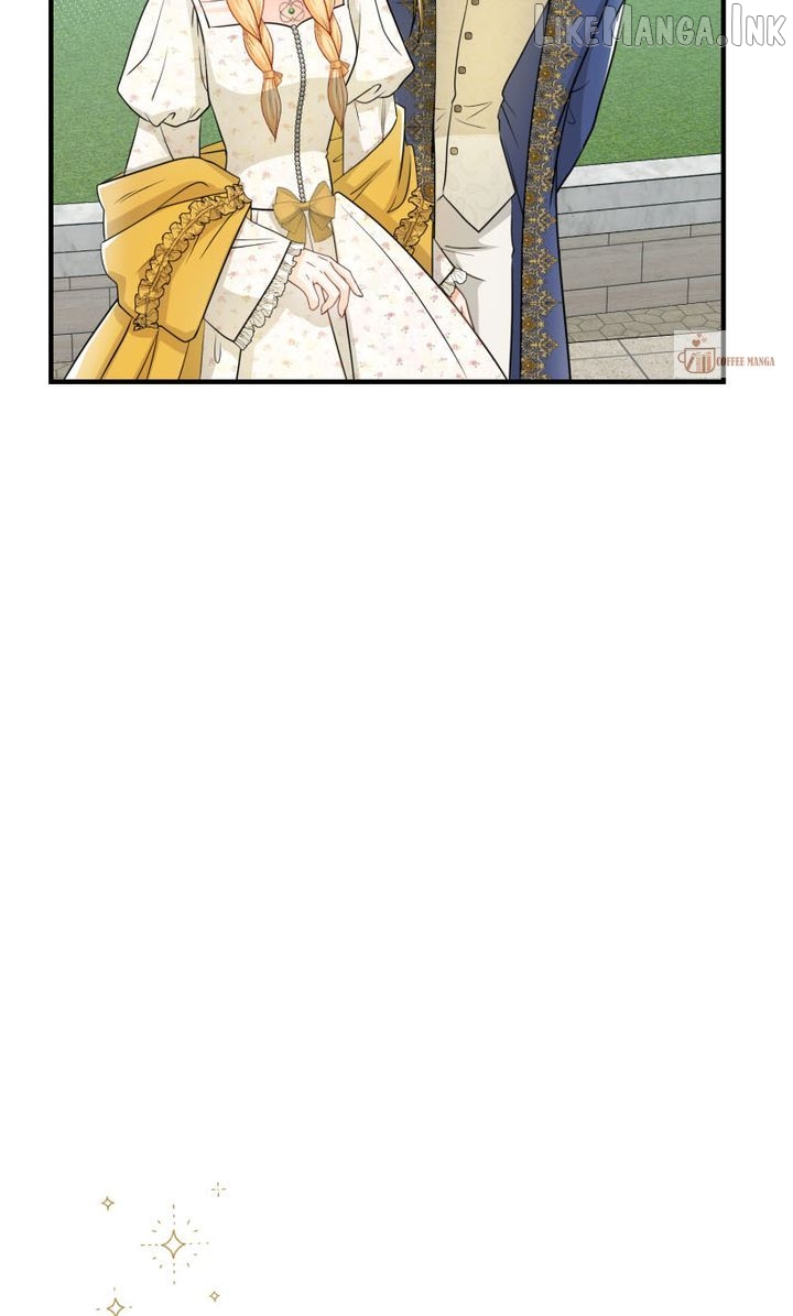 The Crown Prince’s Maid Makes Tea Very Well Chapter 54 - page 22