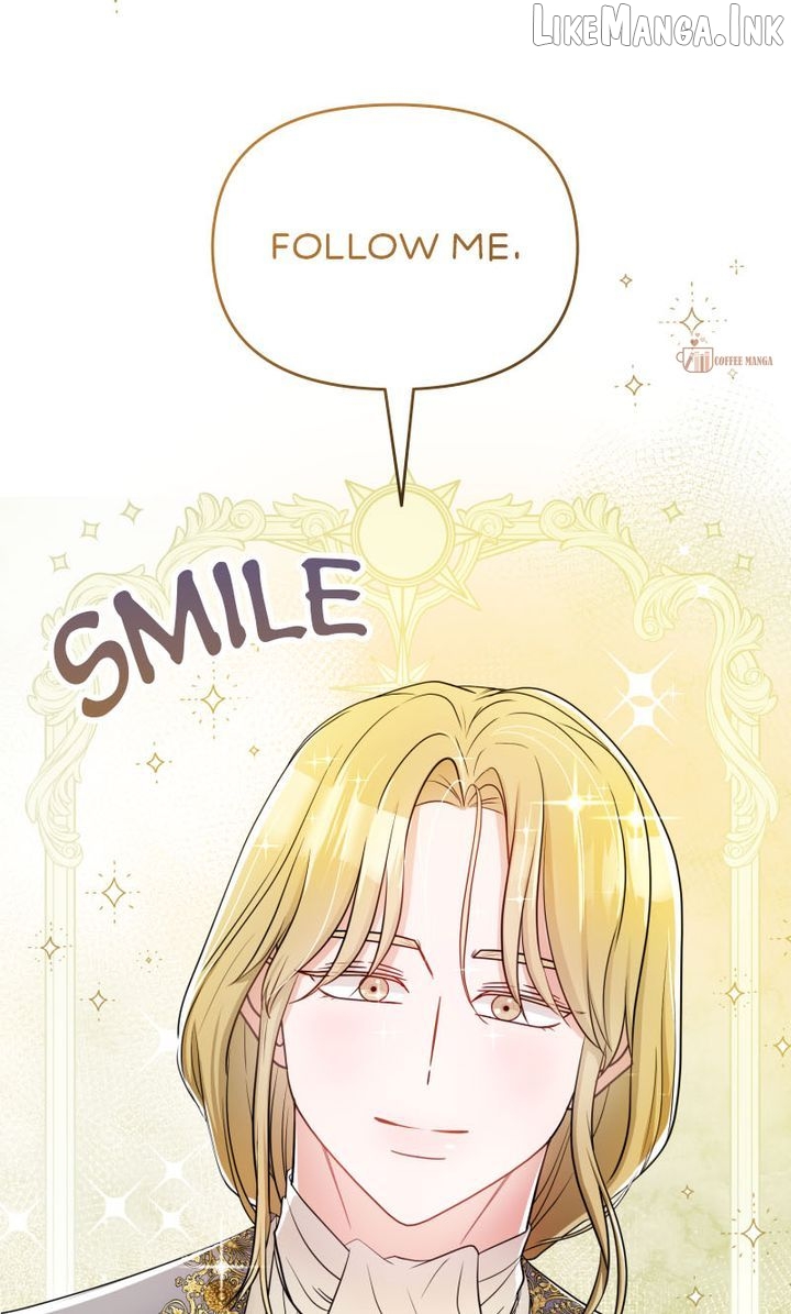 The Crown Prince’s Maid Makes Tea Very Well Chapter 54 - page 23