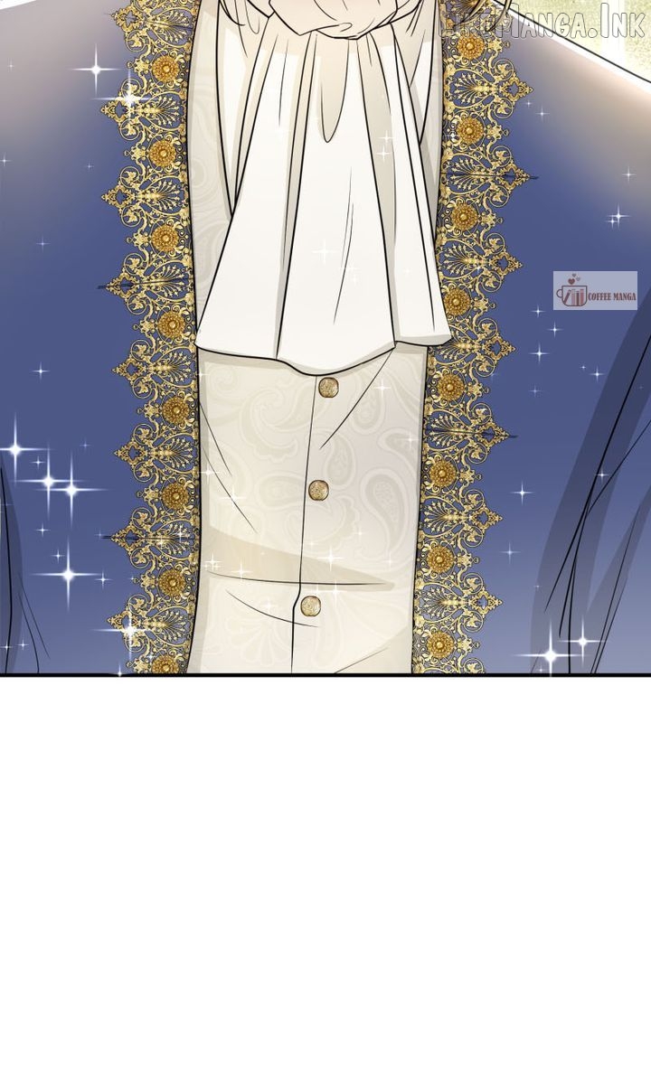 The Crown Prince’s Maid Makes Tea Very Well Chapter 54 - page 24