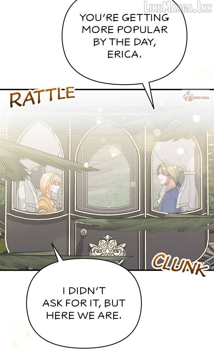 The Crown Prince’s Maid Makes Tea Very Well Chapter 54 - page 28
