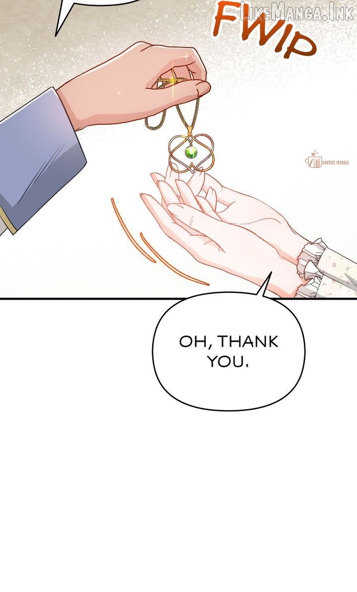 The Crown Prince’s Maid Makes Tea Very Well Chapter 54 - page 3