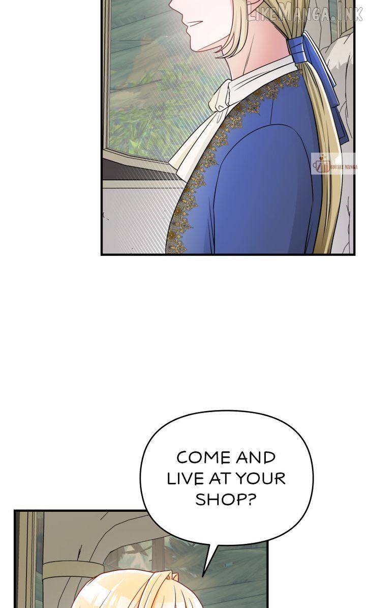 The Crown Prince’s Maid Makes Tea Very Well Chapter 54 - page 30