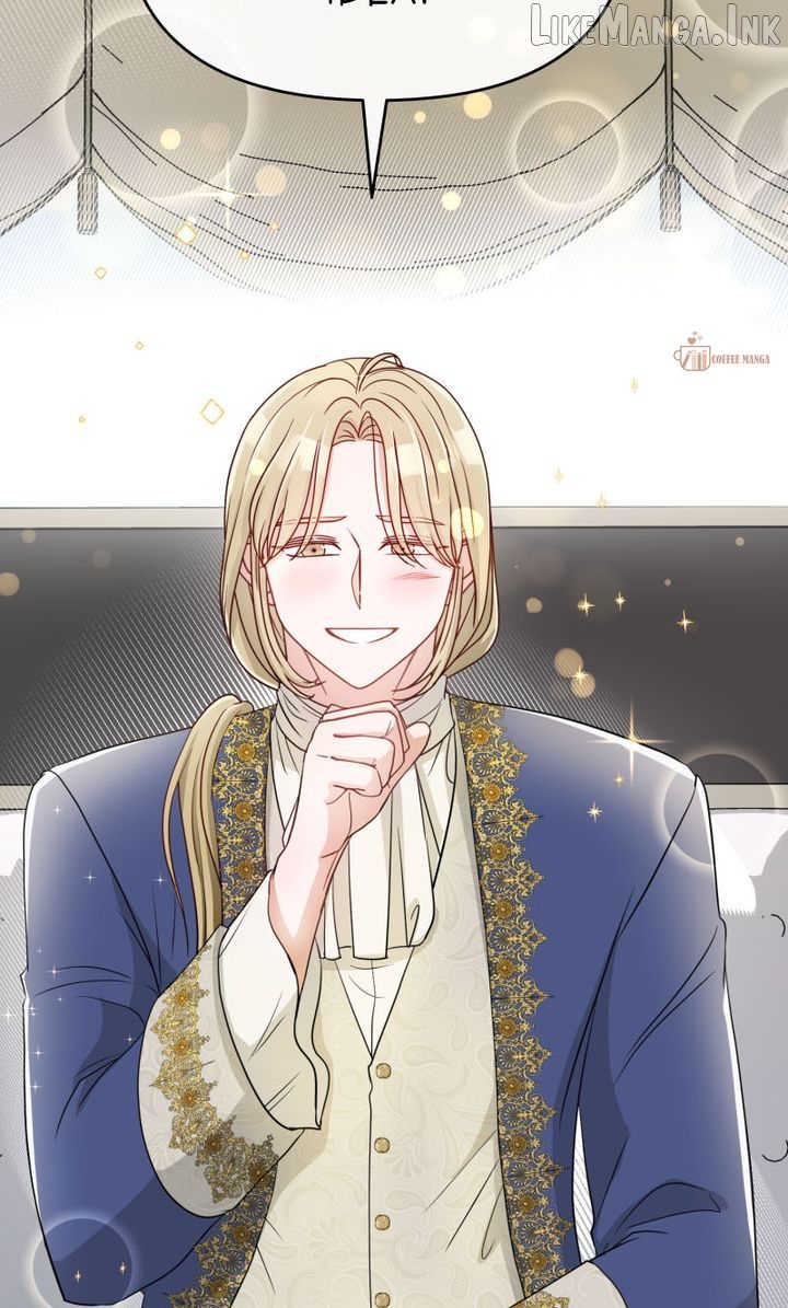 The Crown Prince’s Maid Makes Tea Very Well Chapter 54 - page 32