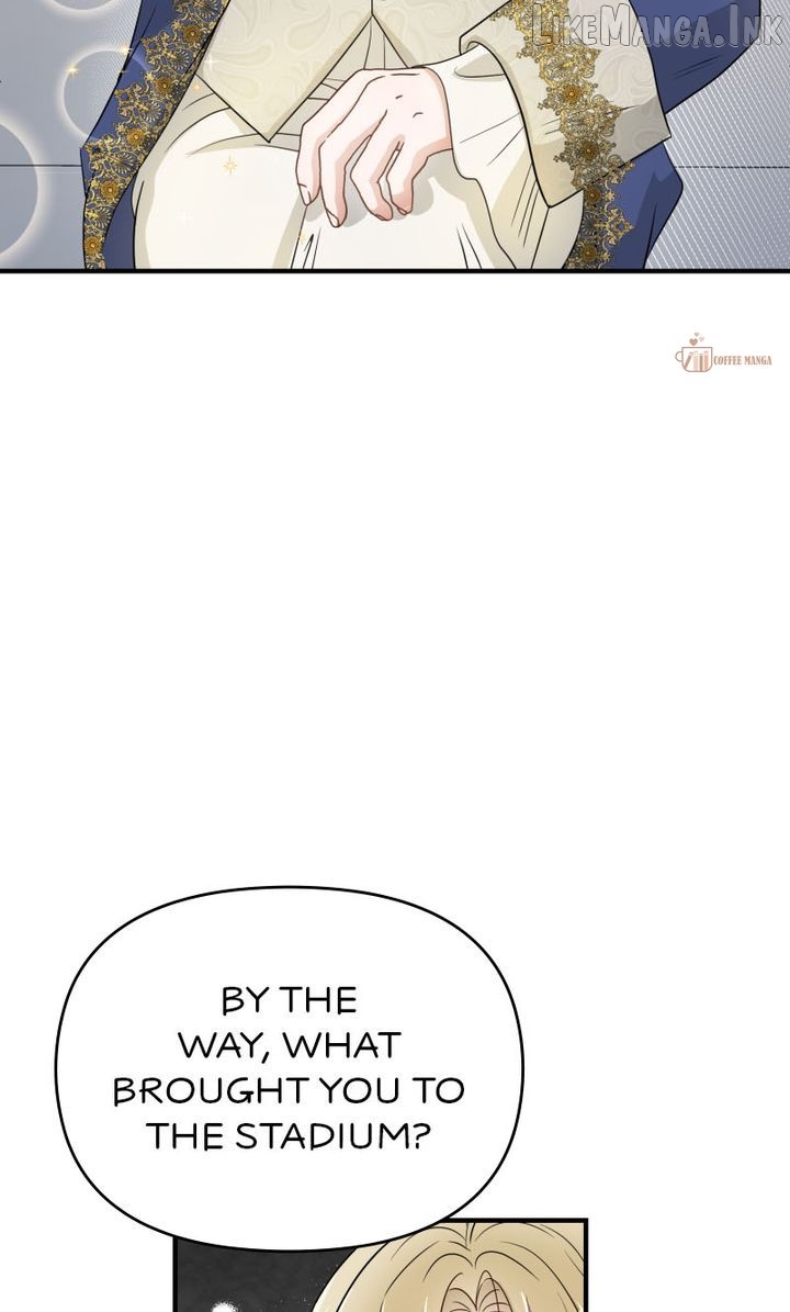 The Crown Prince’s Maid Makes Tea Very Well Chapter 54 - page 33