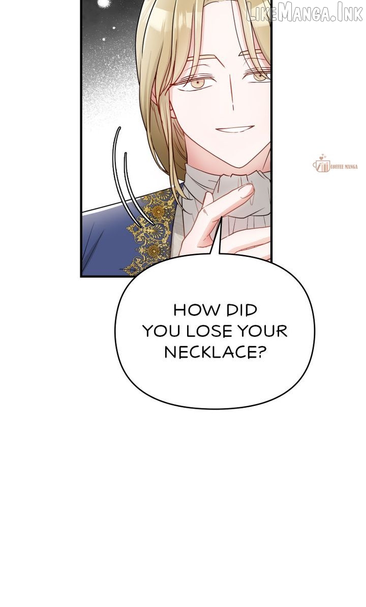 The Crown Prince’s Maid Makes Tea Very Well Chapter 54 - page 34