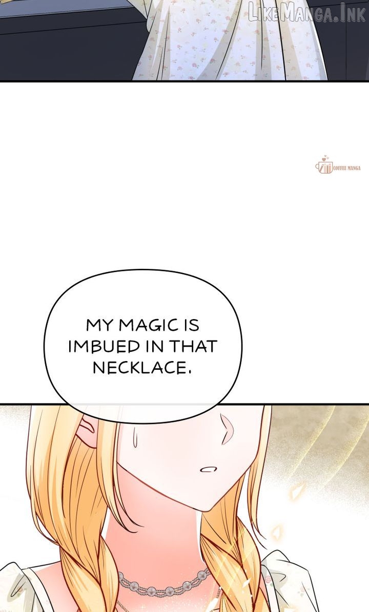 The Crown Prince’s Maid Makes Tea Very Well Chapter 54 - page 36