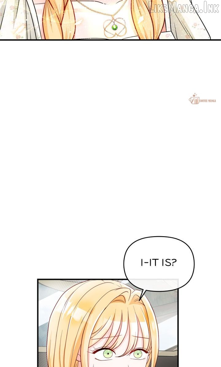 The Crown Prince’s Maid Makes Tea Very Well Chapter 54 - page 37