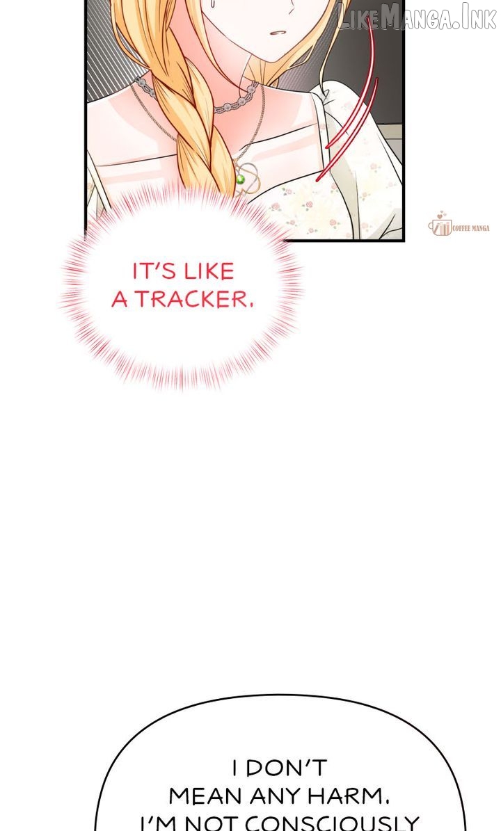 The Crown Prince’s Maid Makes Tea Very Well Chapter 54 - page 38
