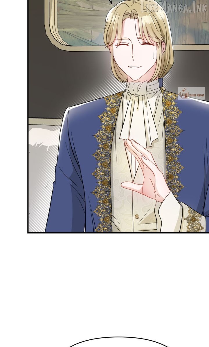 The Crown Prince’s Maid Makes Tea Very Well Chapter 54 - page 42