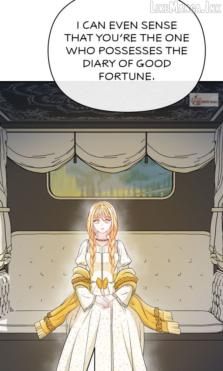 The Crown Prince’s Maid Makes Tea Very Well Chapter 54 - page 43