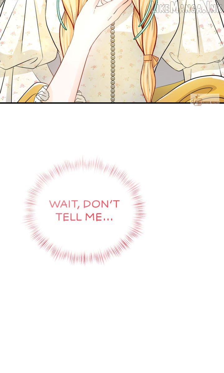 The Crown Prince’s Maid Makes Tea Very Well Chapter 54 - page 47