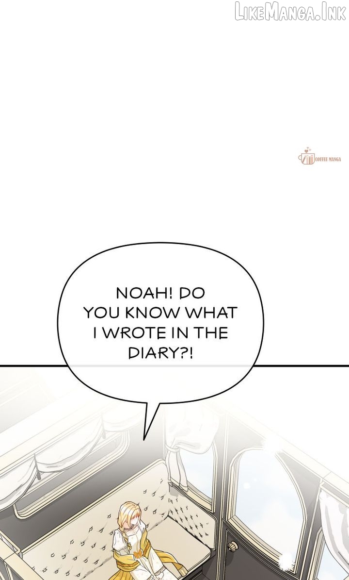The Crown Prince’s Maid Makes Tea Very Well Chapter 54 - page 48