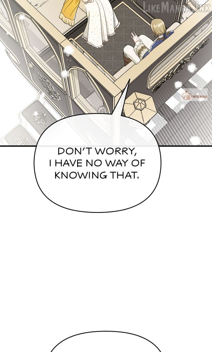 The Crown Prince’s Maid Makes Tea Very Well Chapter 54 - page 49