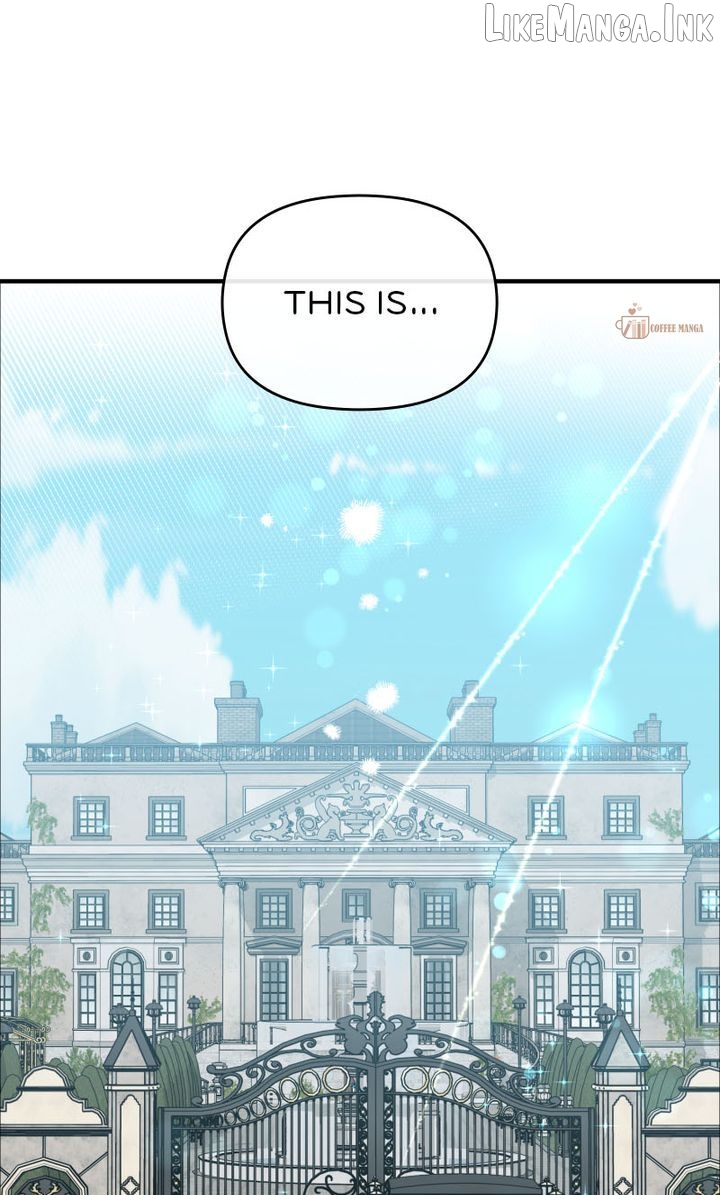 The Crown Prince’s Maid Makes Tea Very Well Chapter 54 - page 51
