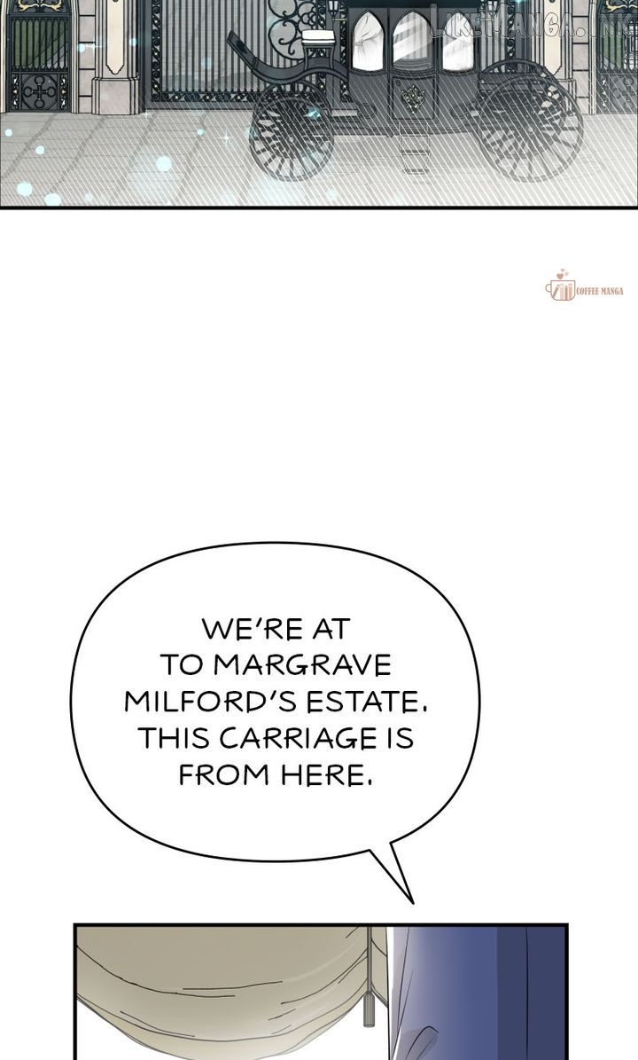 The Crown Prince’s Maid Makes Tea Very Well Chapter 54 - page 52