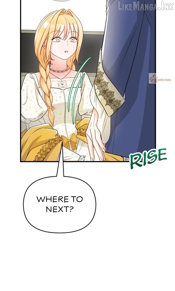 The Crown Prince’s Maid Makes Tea Very Well Chapter 54 - page 53