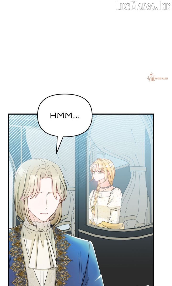 The Crown Prince’s Maid Makes Tea Very Well Chapter 54 - page 54