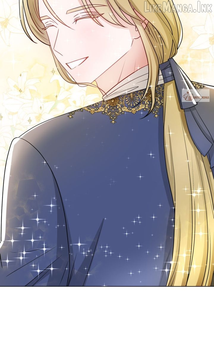 The Crown Prince’s Maid Makes Tea Very Well Chapter 54 - page 56