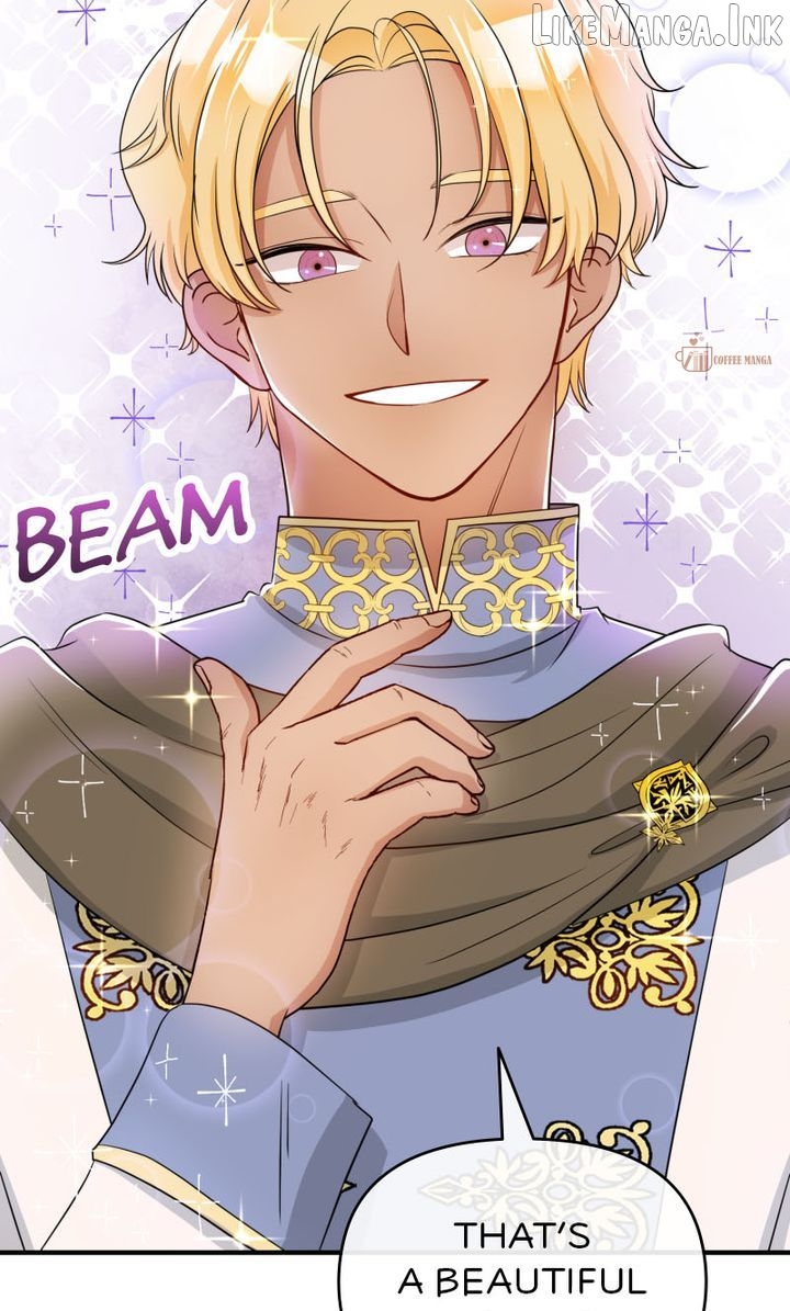 The Crown Prince’s Maid Makes Tea Very Well Chapter 54 - page 6