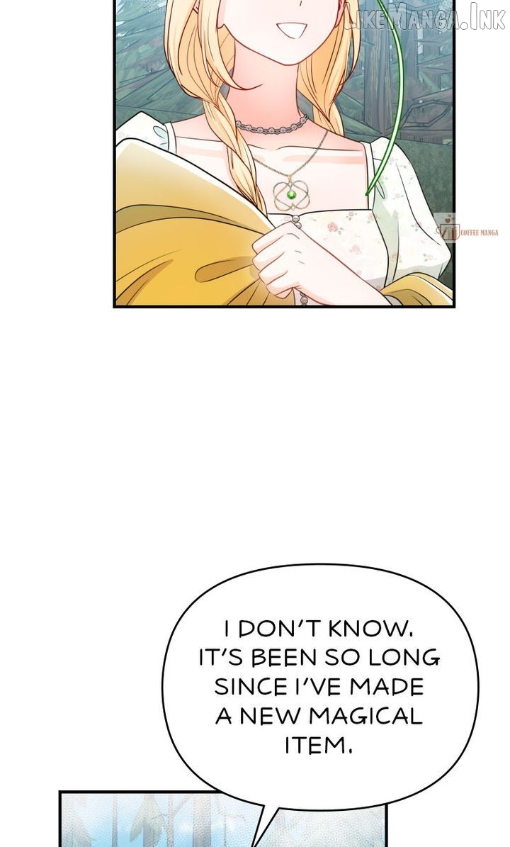 The Crown Prince’s Maid Makes Tea Very Well Chapter 54 - page 64