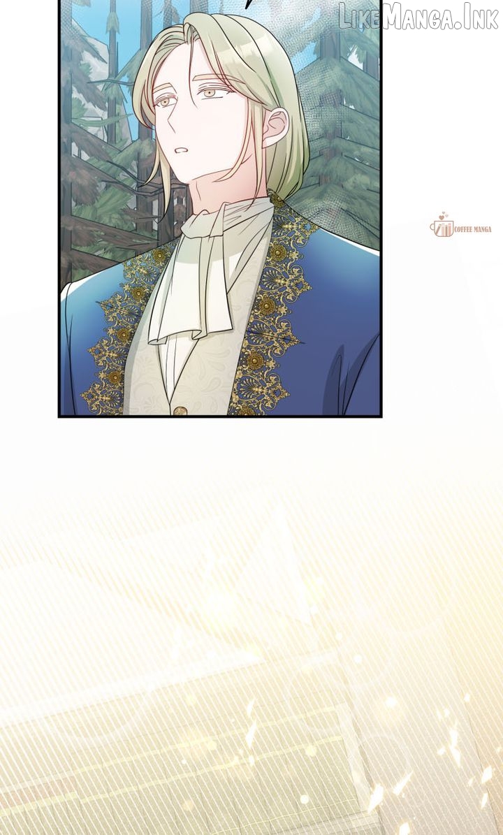 The Crown Prince’s Maid Makes Tea Very Well Chapter 54 - page 65