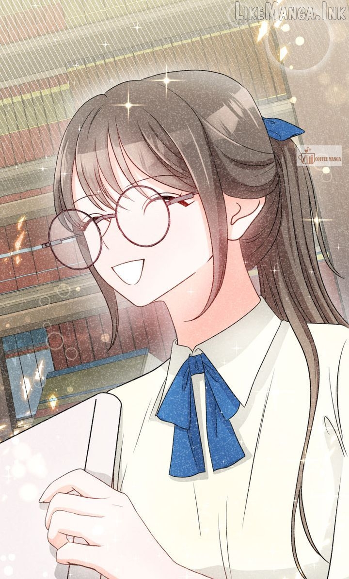 The Crown Prince’s Maid Makes Tea Very Well Chapter 54 - page 66