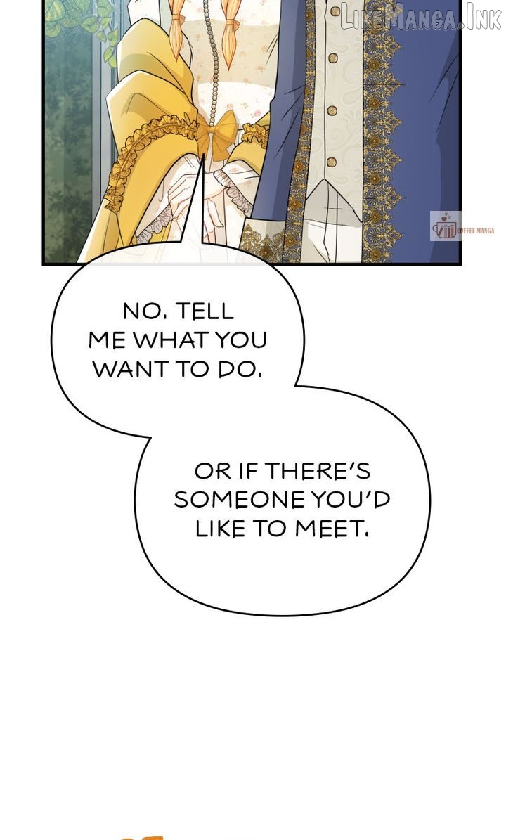 The Crown Prince’s Maid Makes Tea Very Well Chapter 54 - page 69