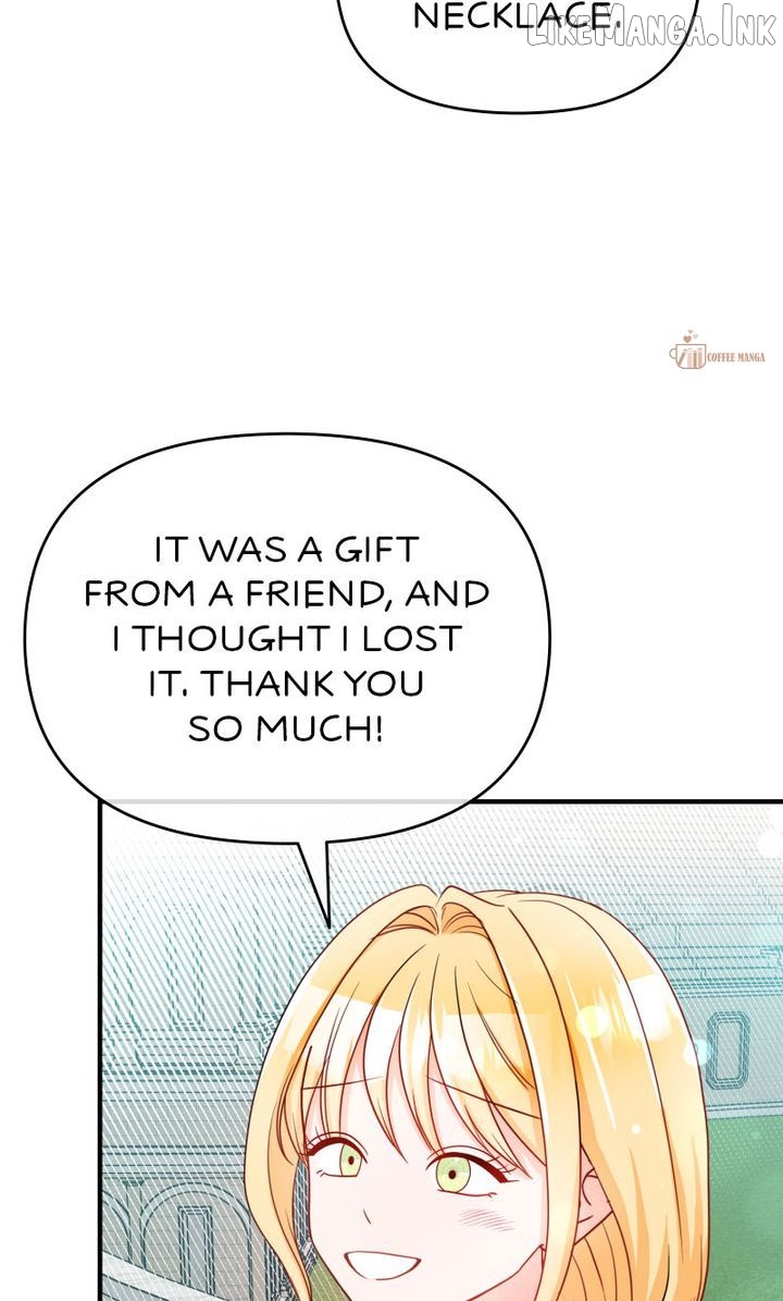 The Crown Prince’s Maid Makes Tea Very Well Chapter 54 - page 7