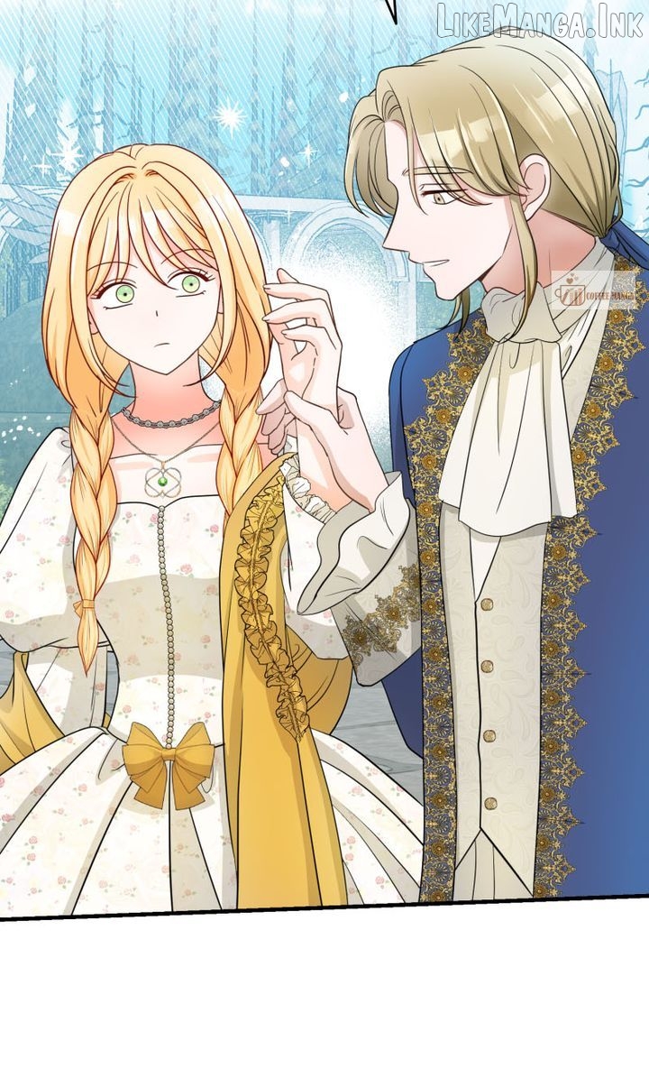 The Crown Prince’s Maid Makes Tea Very Well Chapter 54 - page 72