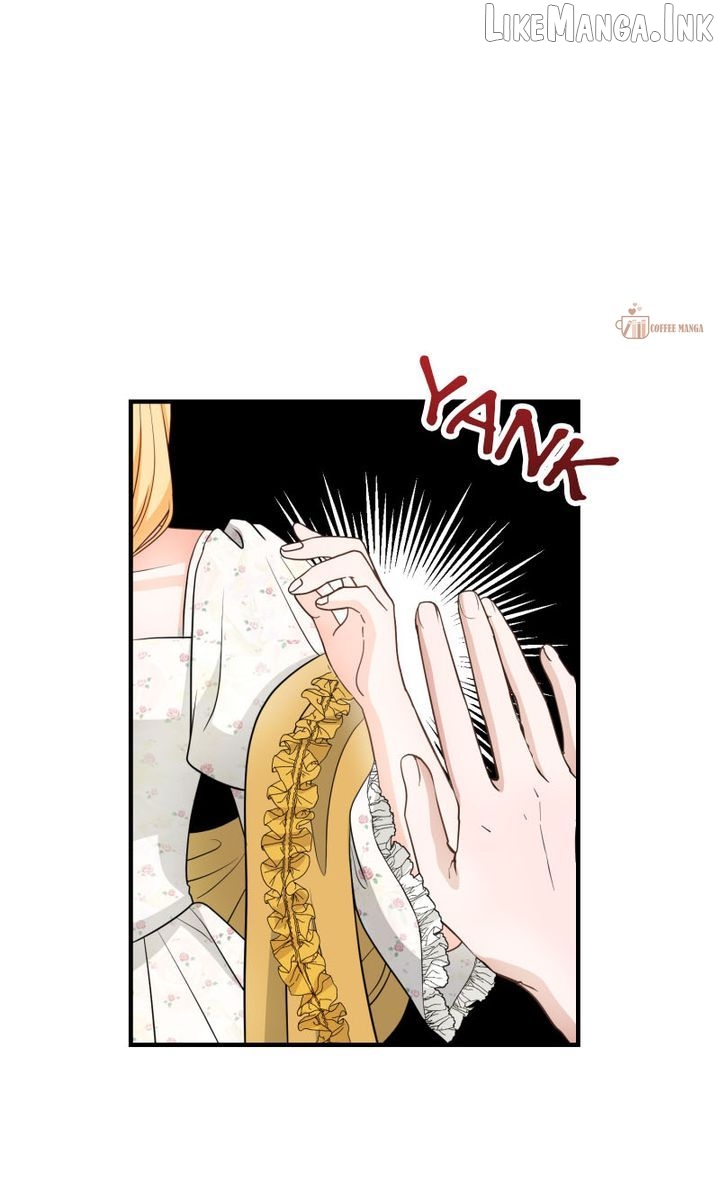 The Crown Prince’s Maid Makes Tea Very Well Chapter 54 - page 73