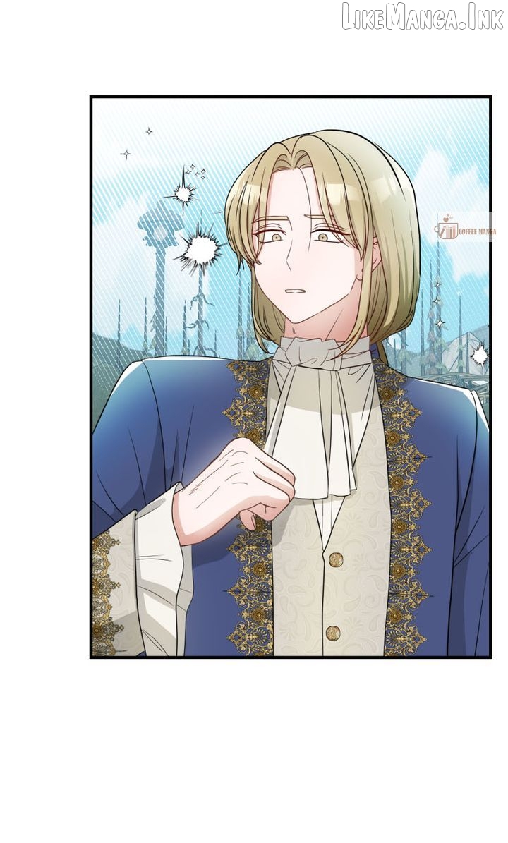 The Crown Prince’s Maid Makes Tea Very Well Chapter 54 - page 75