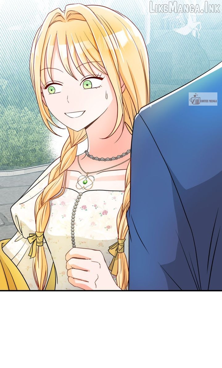 The Crown Prince’s Maid Makes Tea Very Well Chapter 54 - page 77