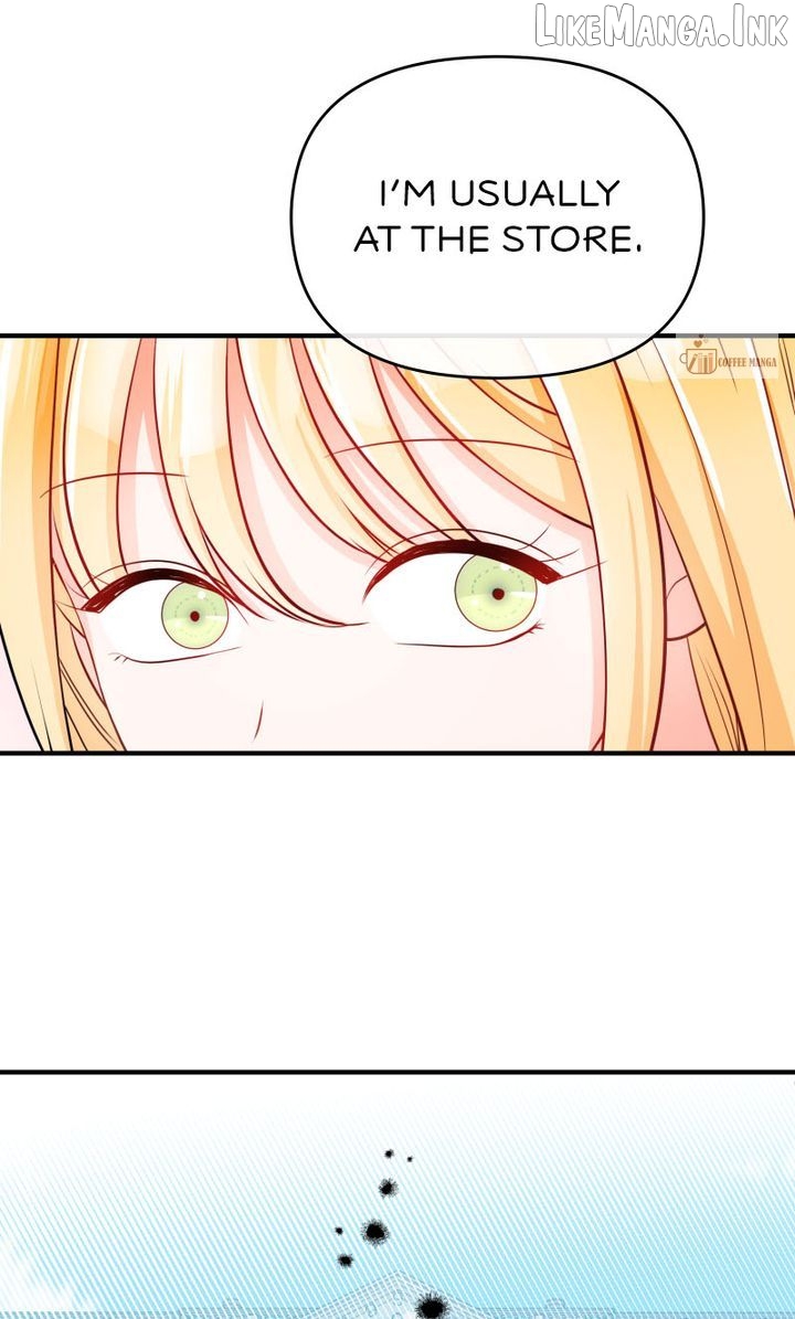 The Crown Prince’s Maid Makes Tea Very Well Chapter 54 - page 78