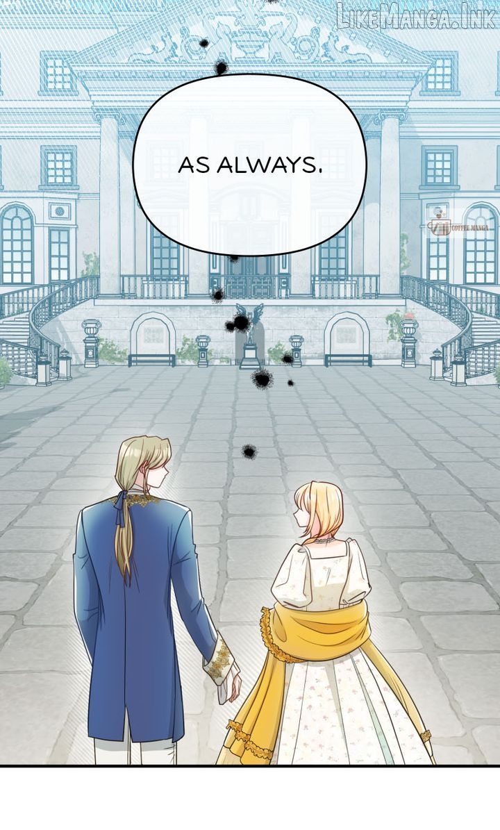 The Crown Prince’s Maid Makes Tea Very Well Chapter 54 - page 79