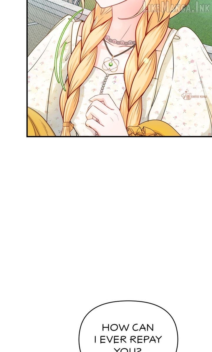 The Crown Prince’s Maid Makes Tea Very Well Chapter 54 - page 8