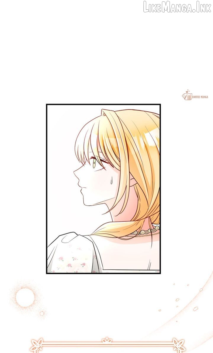 The Crown Prince’s Maid Makes Tea Very Well Chapter 54 - page 80