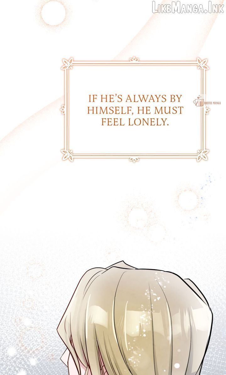 The Crown Prince’s Maid Makes Tea Very Well Chapter 54 - page 86