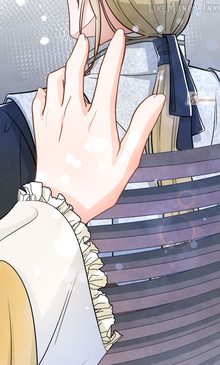 The Crown Prince’s Maid Makes Tea Very Well Chapter 54 - page 87