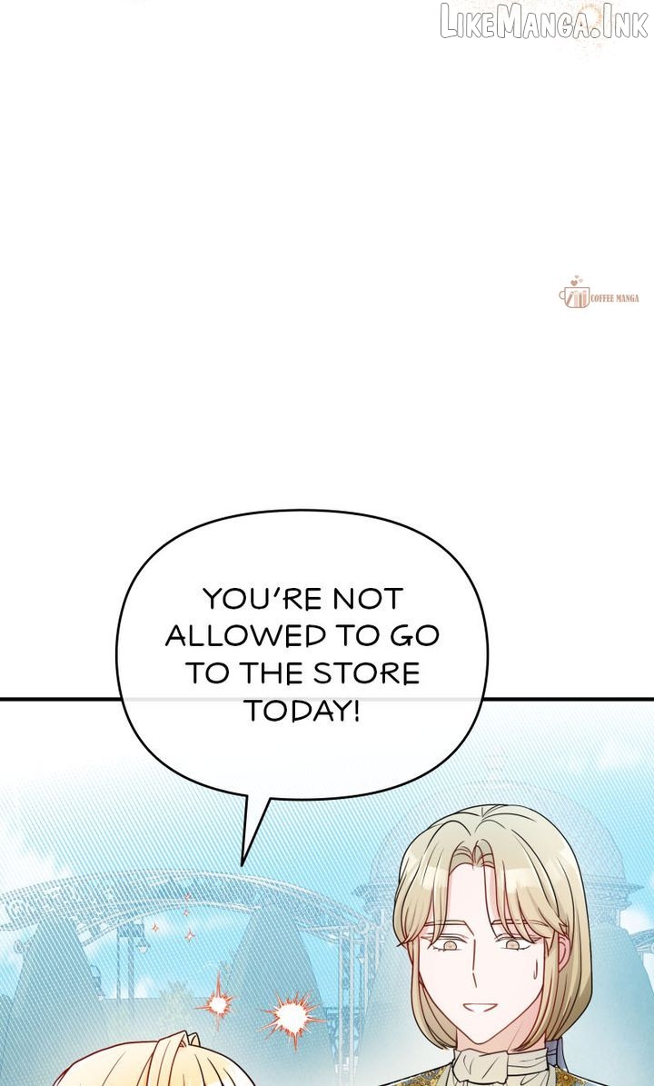 The Crown Prince’s Maid Makes Tea Very Well Chapter 54 - page 89