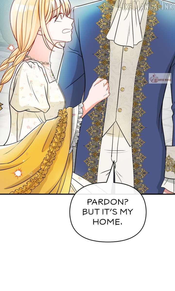 The Crown Prince’s Maid Makes Tea Very Well Chapter 54 - page 90