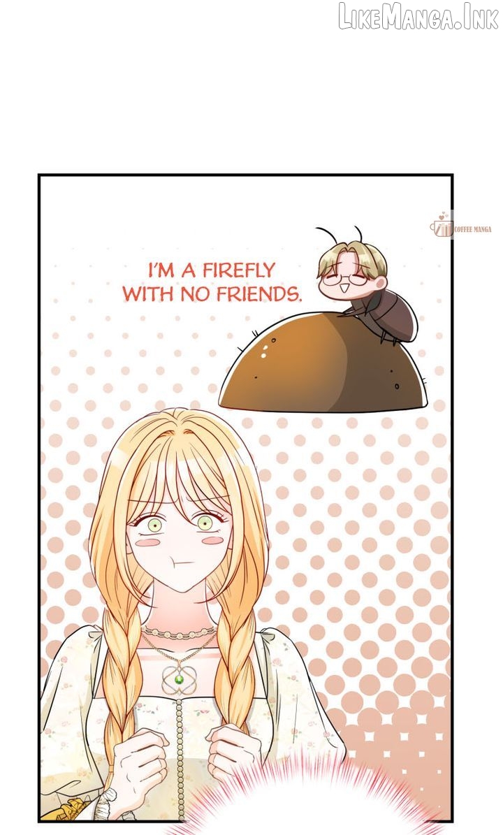 The Crown Prince’s Maid Makes Tea Very Well Chapter 54 - page 91
