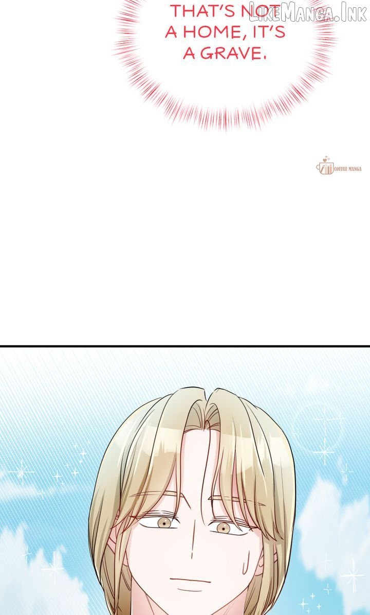 The Crown Prince’s Maid Makes Tea Very Well Chapter 54 - page 92