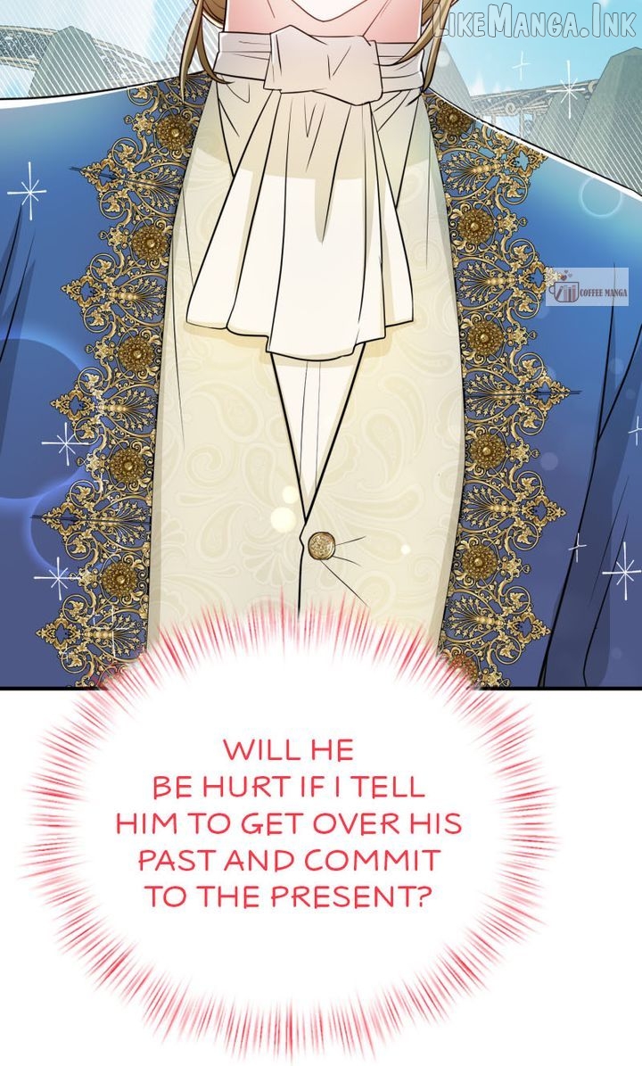 The Crown Prince’s Maid Makes Tea Very Well Chapter 54 - page 93