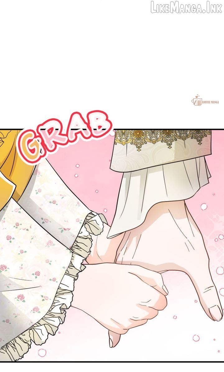 The Crown Prince’s Maid Makes Tea Very Well Chapter 54 - page 94